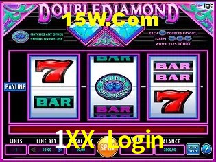 Jackpot Winner