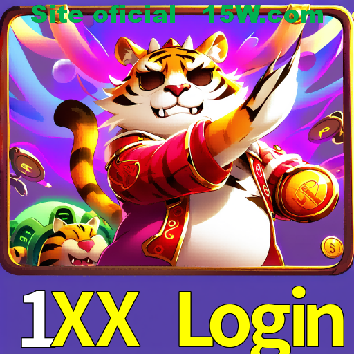 Imagem promocional da 1XX Login mostrando a plataforma e suas vantagens